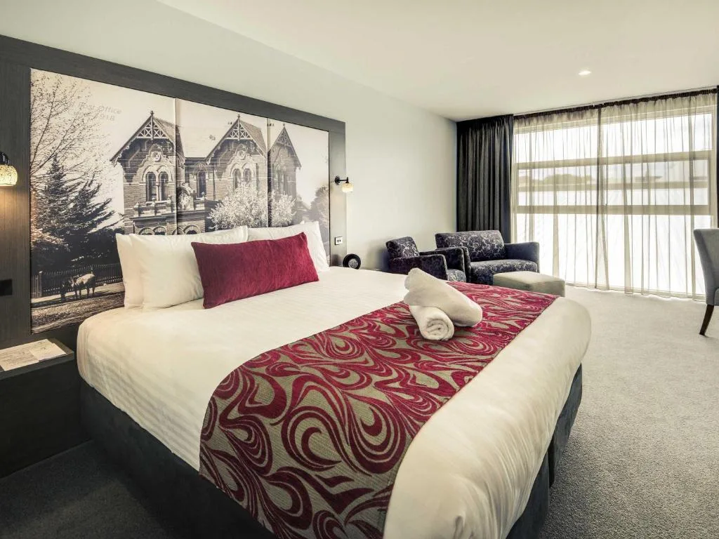 Mercure Warragul — 5
