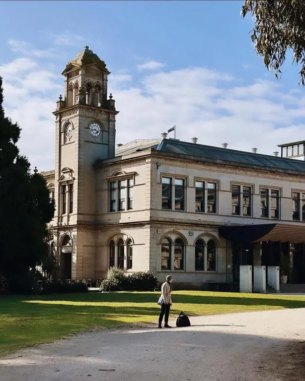Lancemore Mansion Hotel Werribee Park — 2