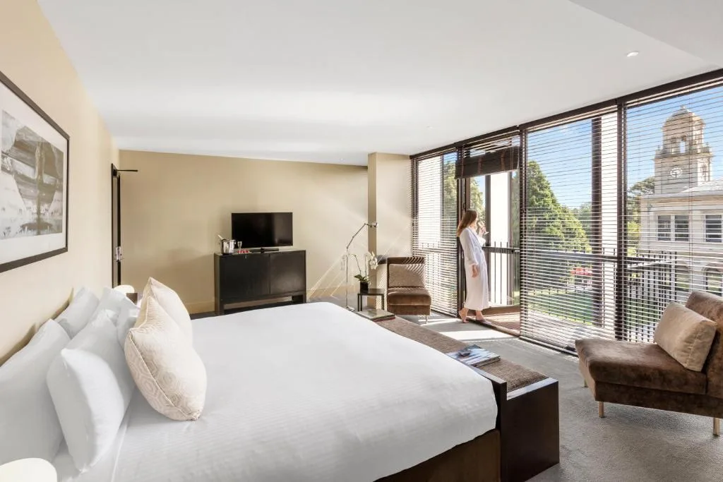 Lancemore Mansion Hotel Werribee Park — 4