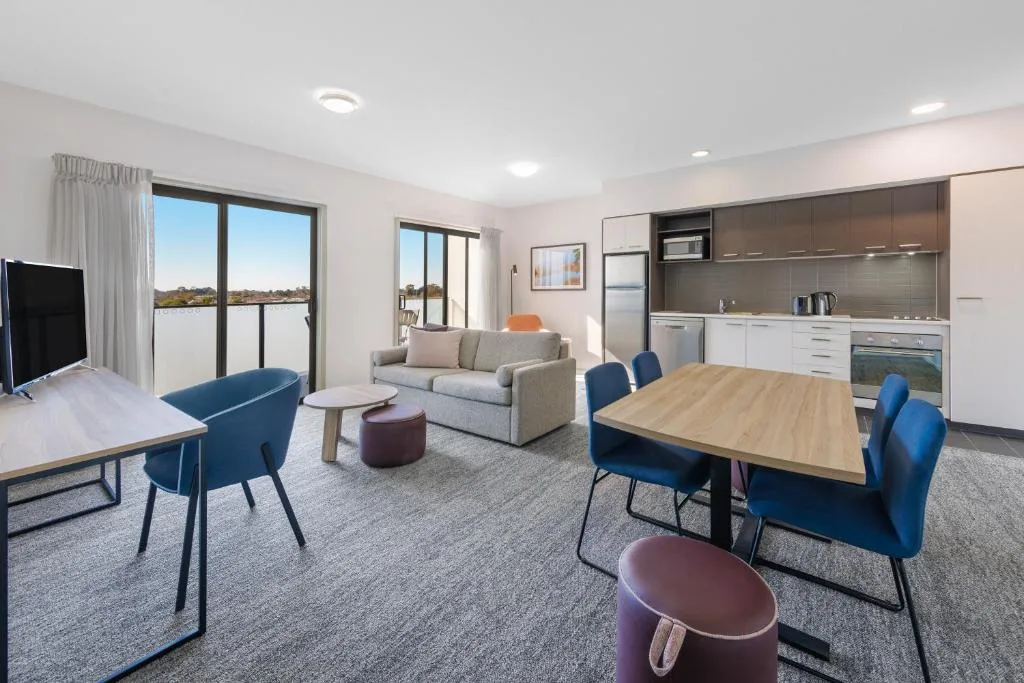 Quest Werribee — 4