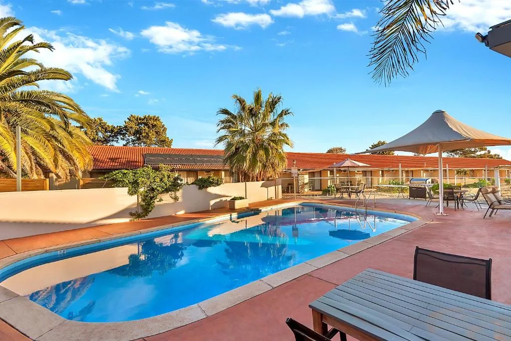 Comfort Inn Whyalla — 2
