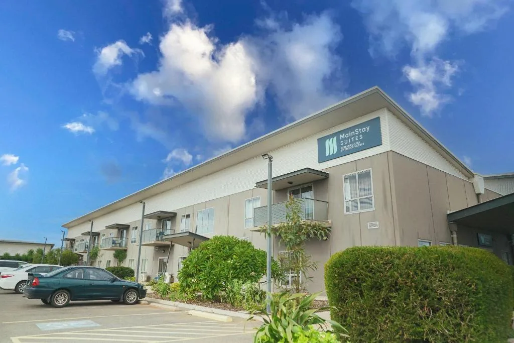 MainStay Suites Whyalla — 2