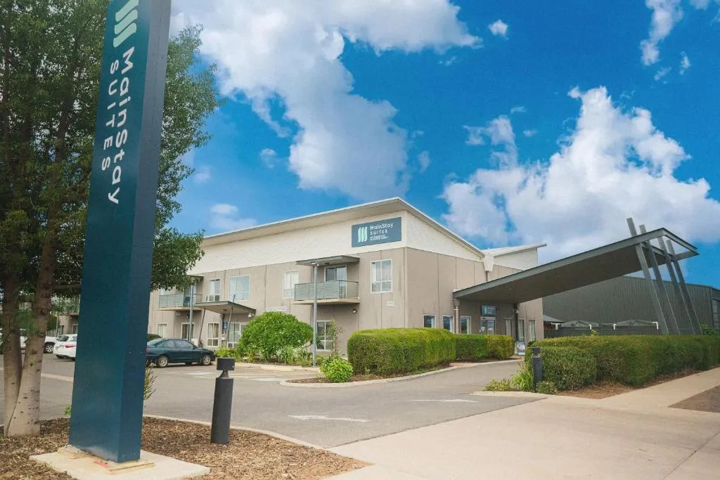 MainStay Suites Whyalla — 3