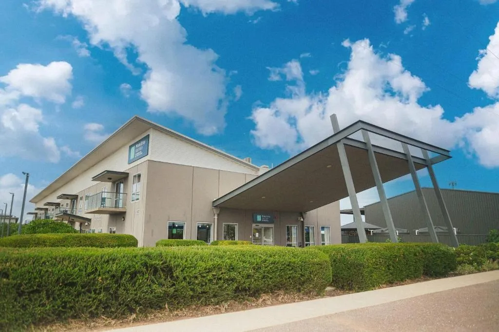 MainStay Suites Whyalla — 4