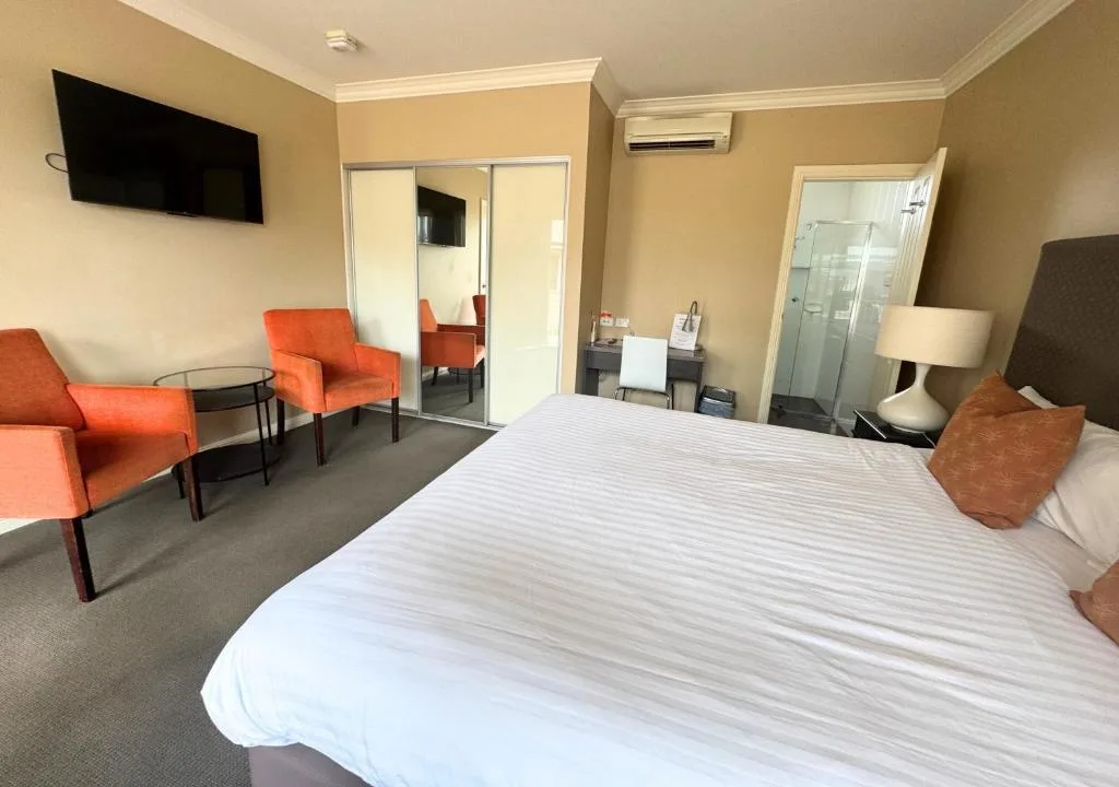 Sundowner Motel Hotel — 5