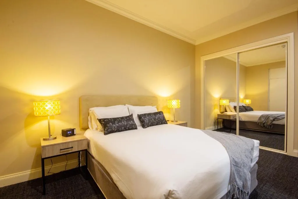 Whyalla Playford Apartments — 2