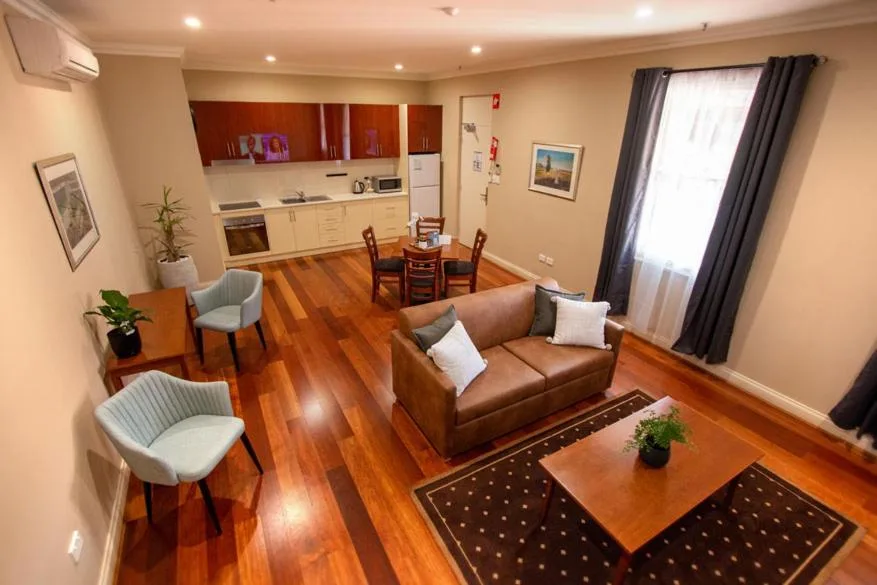 Whyalla Playford Apartments — 4