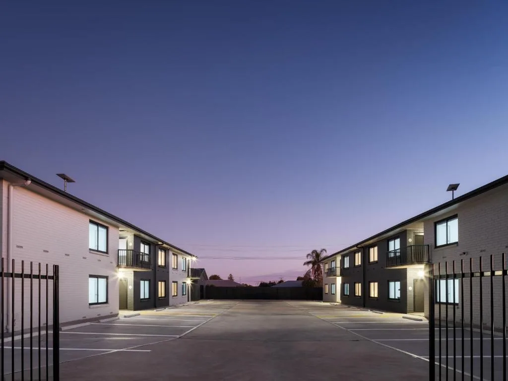 Whyalla Skysuites — 5