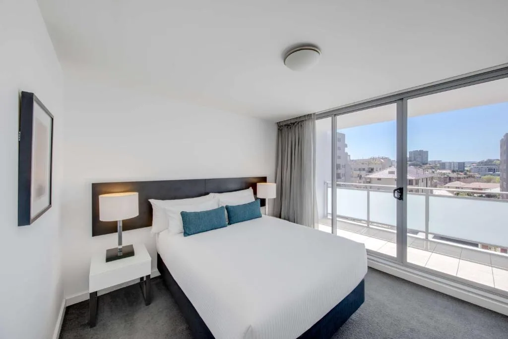 Adina Apartment Hotel Wollongong — 2