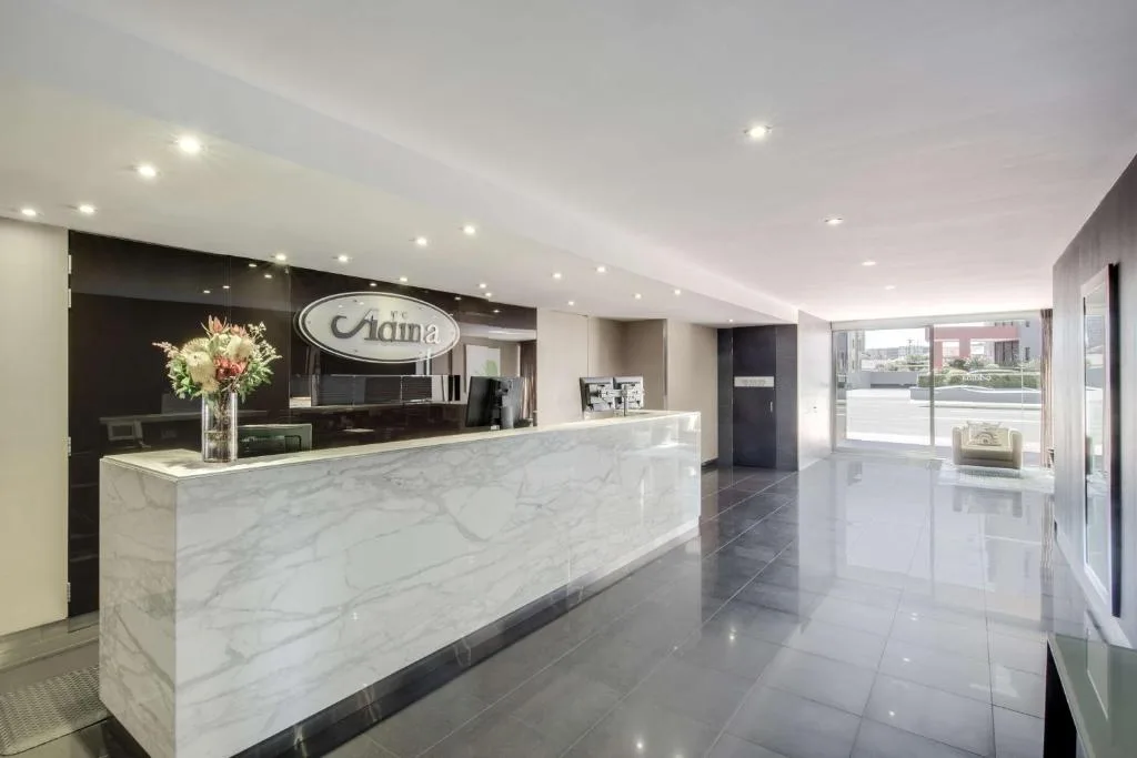 Adina Apartment Hotel Wollongong — 4
