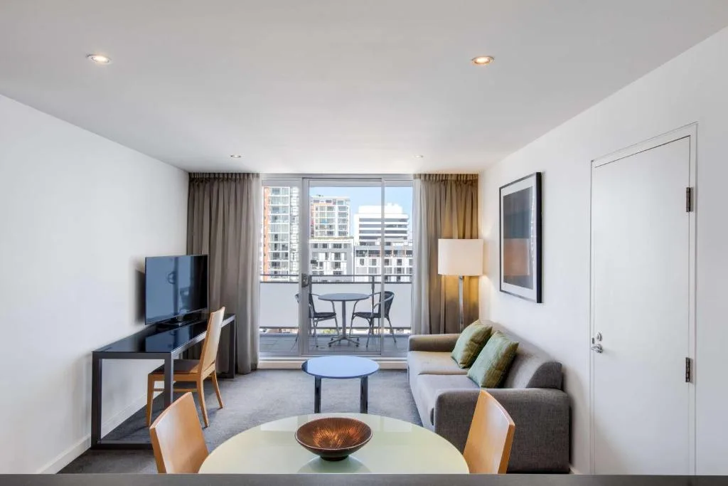 Adina Apartment Hotel Wollongong — 5
