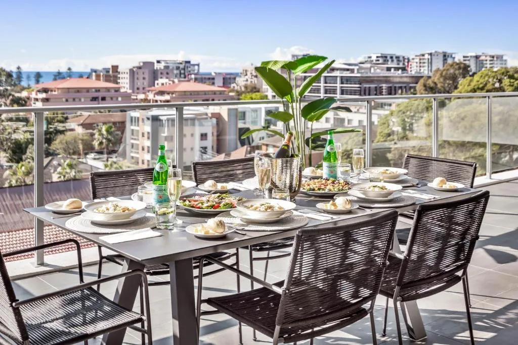 Argo Apartments — 4