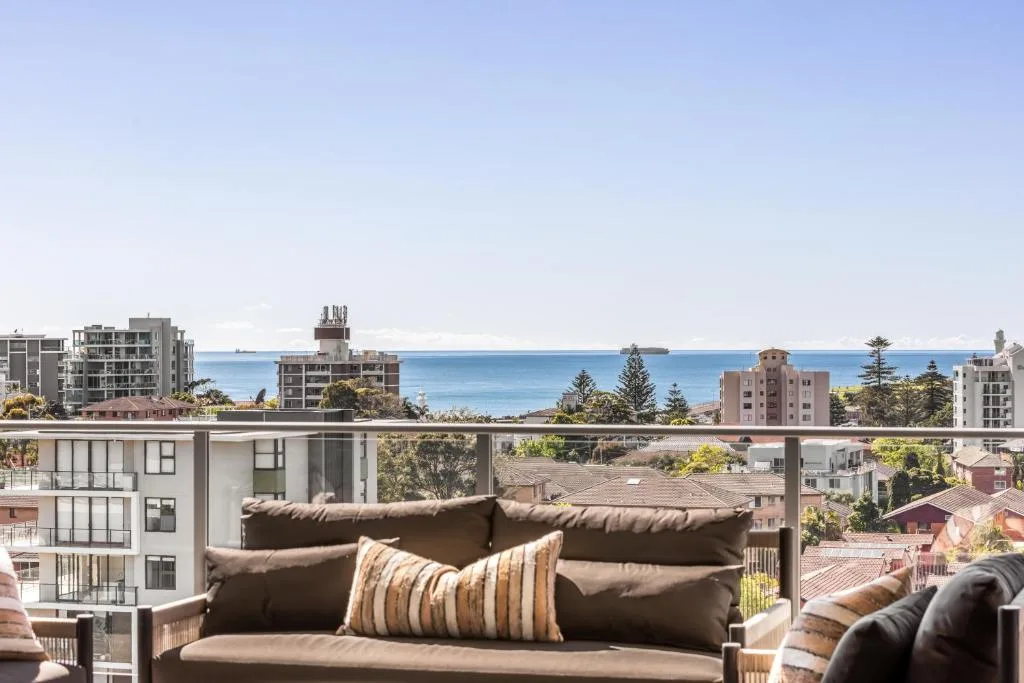 Argo Apartments — 5