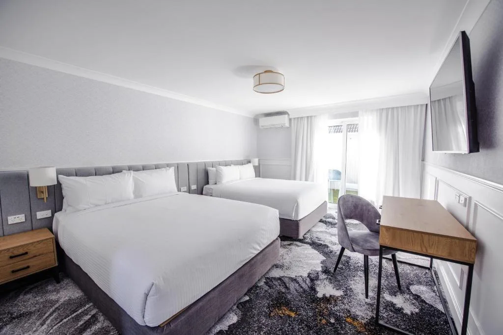 Comfort Inn Towradgi Beach — 2