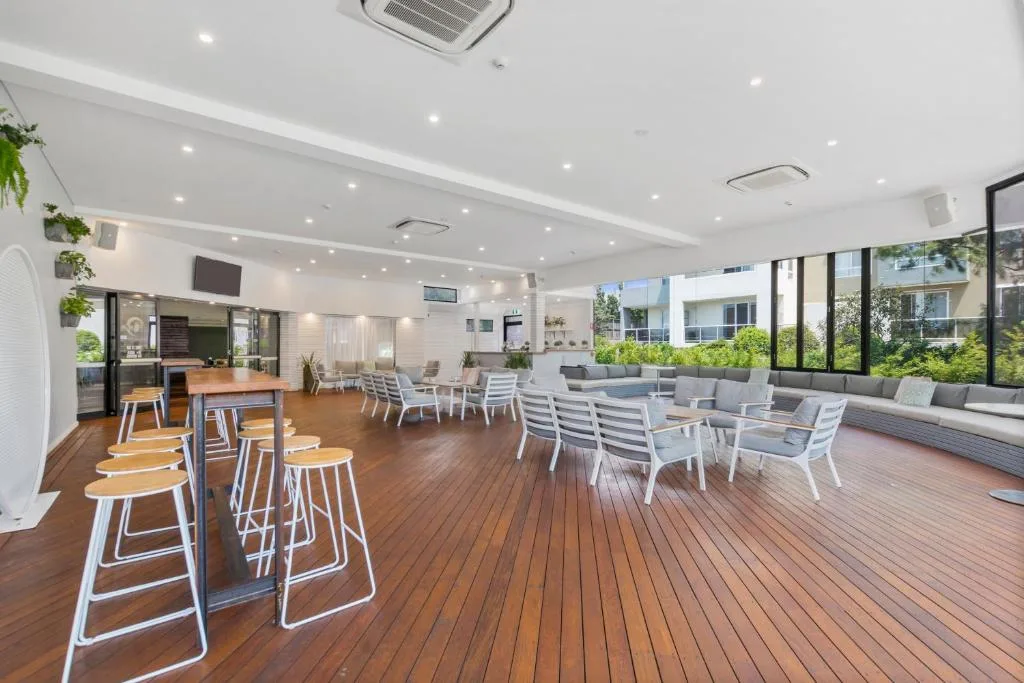Comfort Inn Towradgi Beach — 4