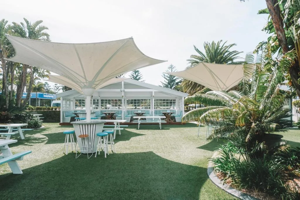 Comfort Inn Towradgi Beach — 5
