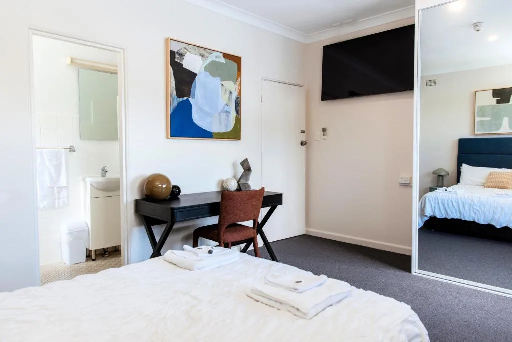 Figtree Hotel Wollongong — 2