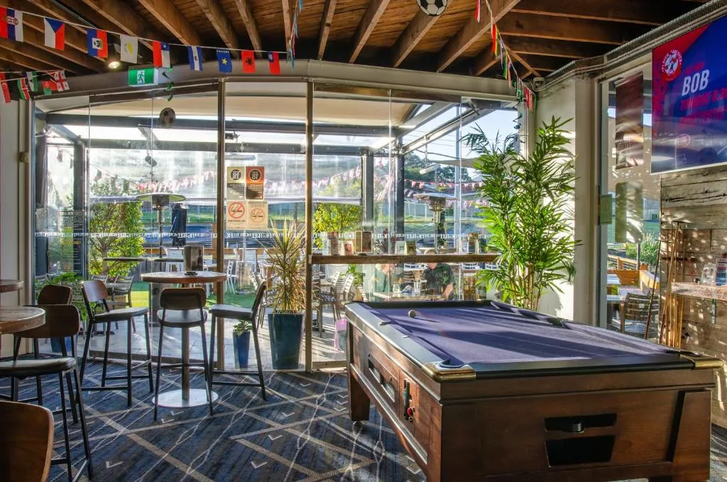 Figtree Hotel Wollongong — 5