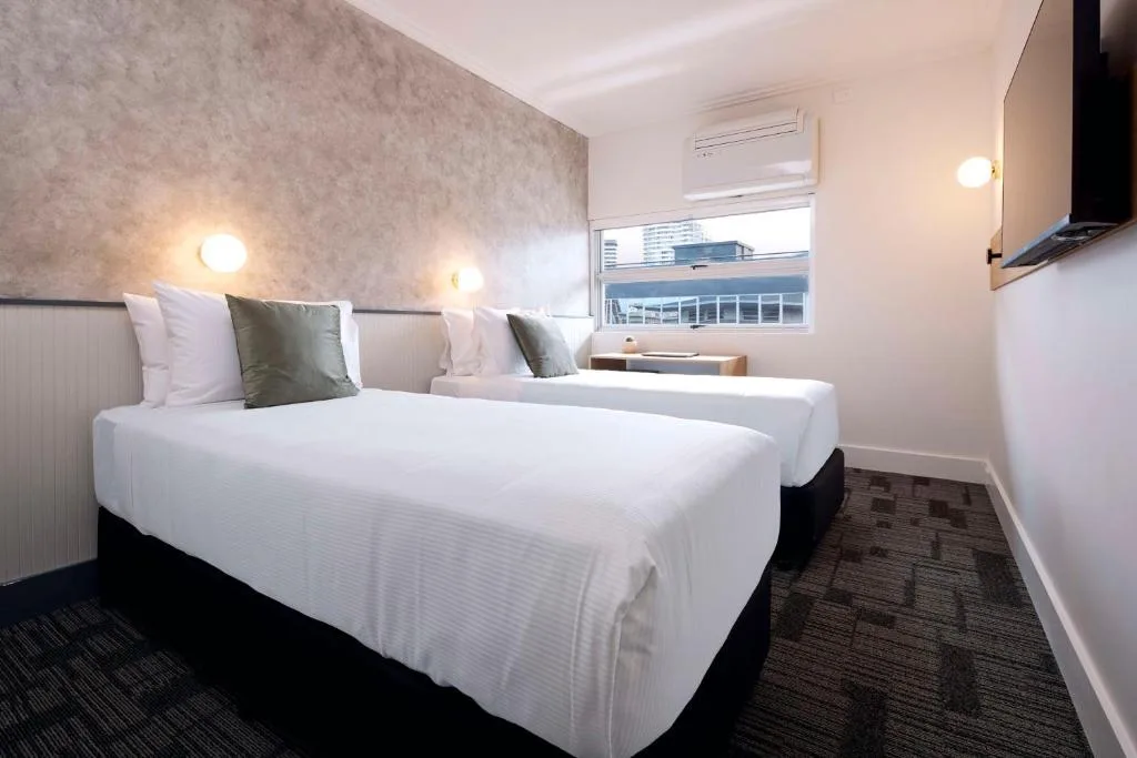 Hotel TOTTO Wollongong — 3