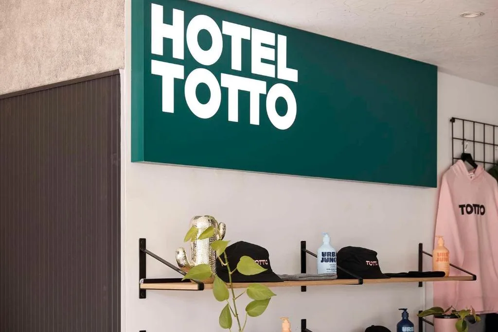 Hotel TOTTO Wollongong — 4
