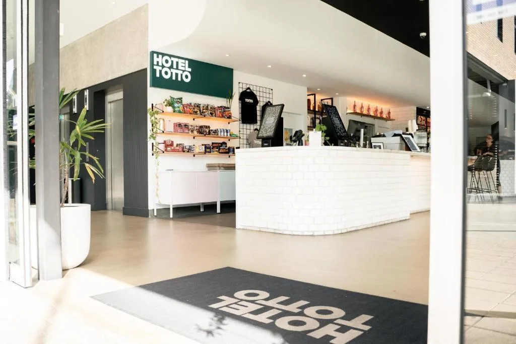 Hotel TOTTO Wollongong — 5