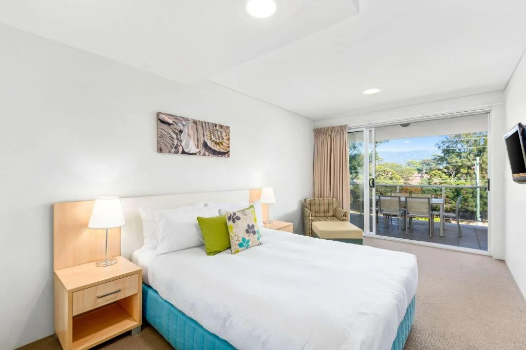 Quality Suites Pioneer Sands