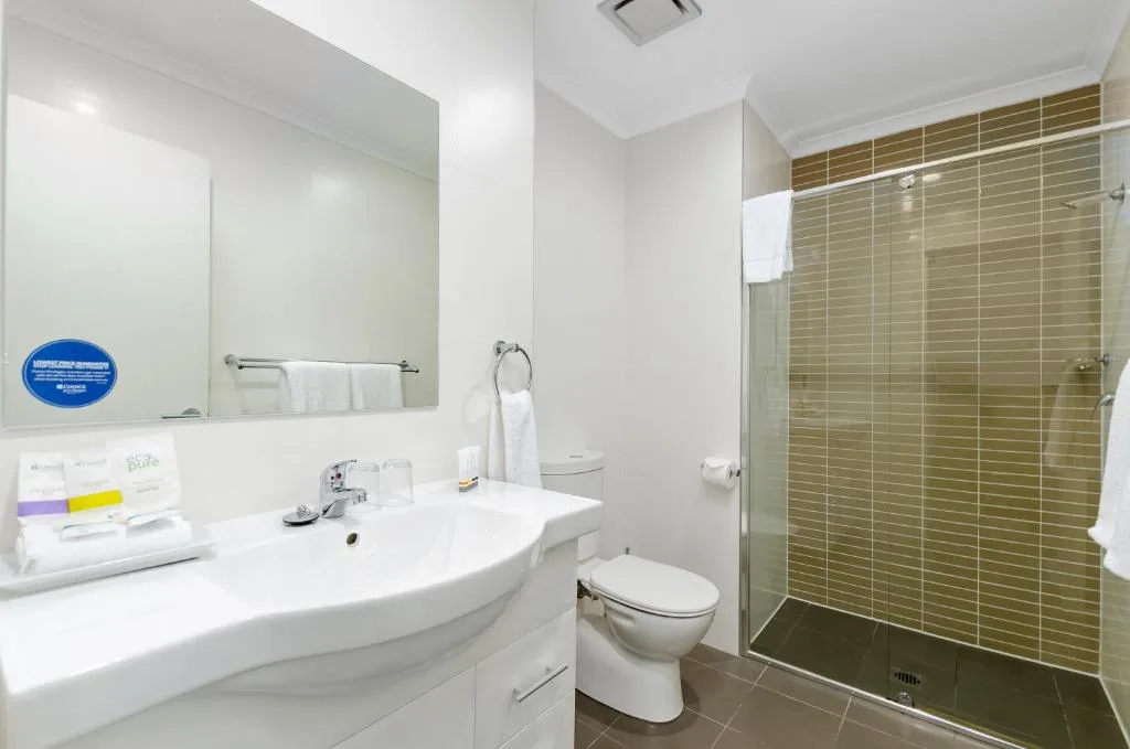 Quality Suites Pioneer Sands — 3