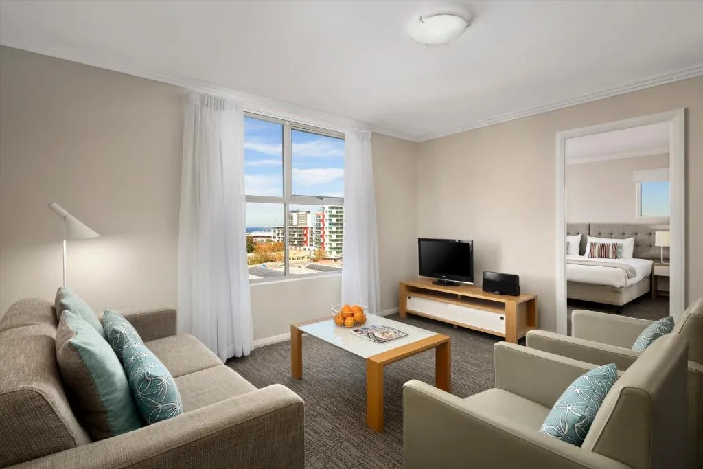 Quest Wollongong — 5