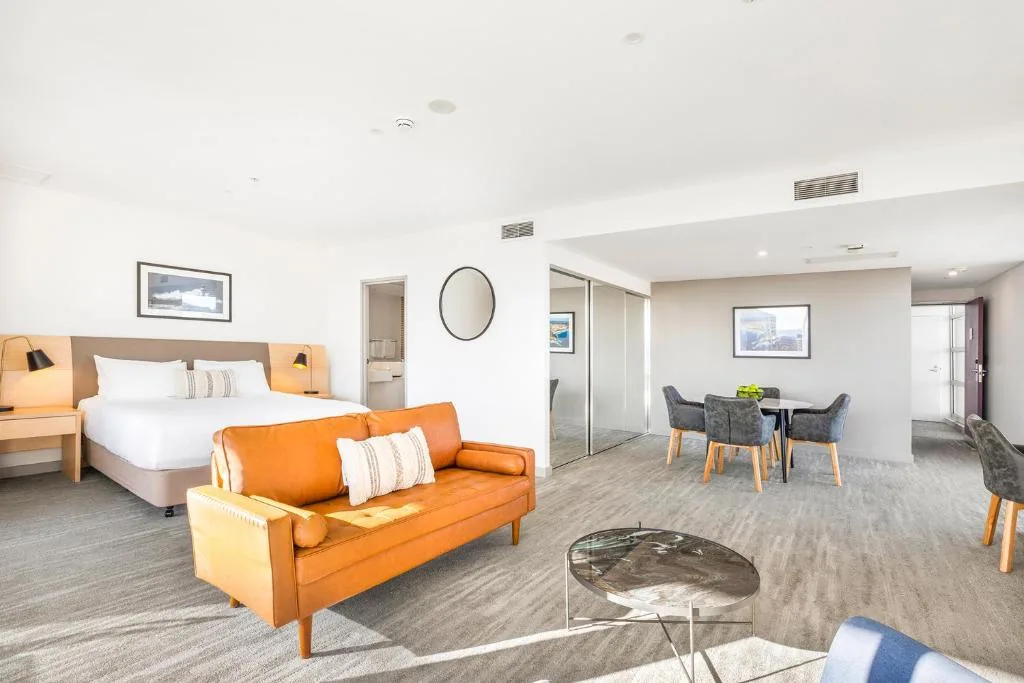 Sage Hotel Wollongong — 2