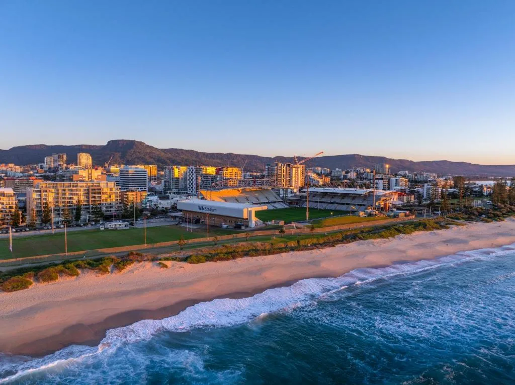 Sage Hotel Wollongong — 3