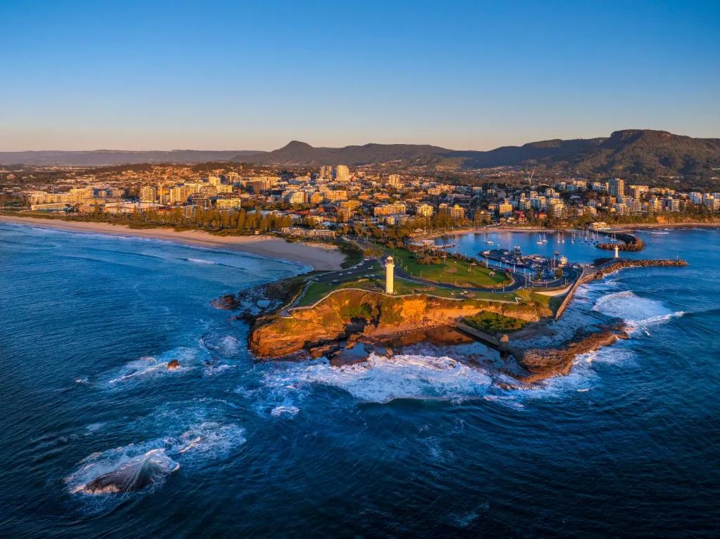 Sage Hotel Wollongong — 4