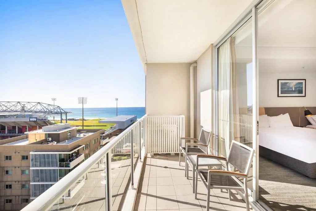 Sage Hotel Wollongong — 5