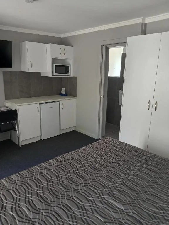 Solomon Inn Motel Figtree — 4