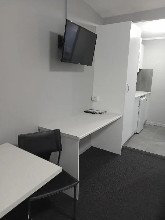 Solomon Inn Motel Figtree — 5