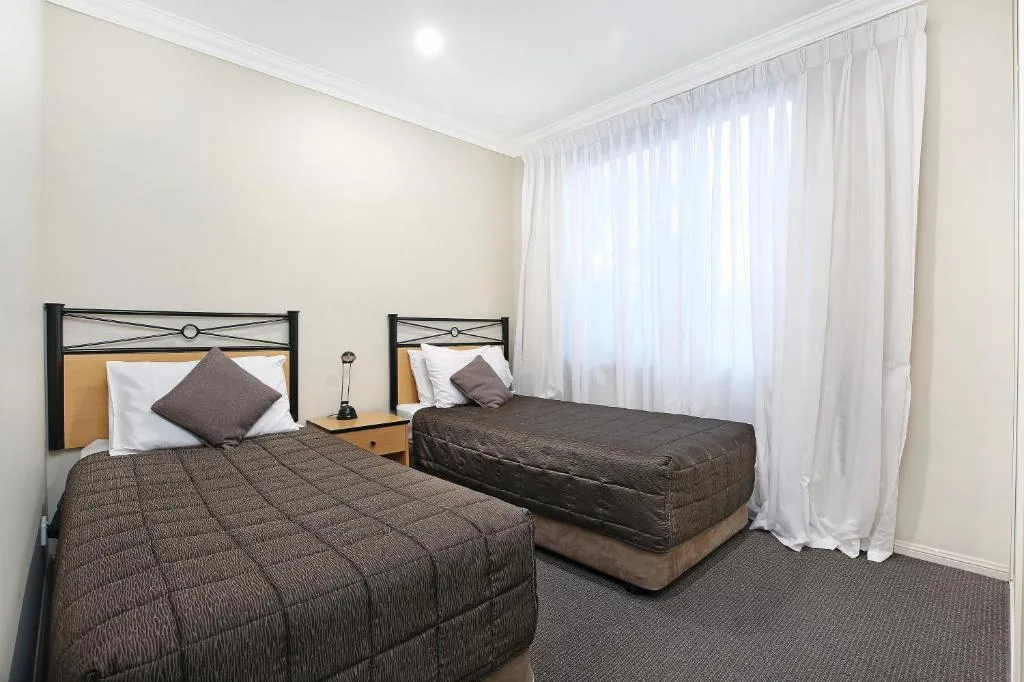 Wollongong Serviced Apartments — 2
