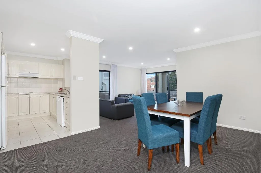 Wollongong Serviced Apartments — 4