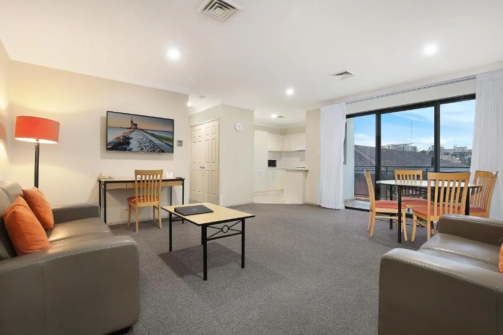 Wollongong Serviced Apartments — 5