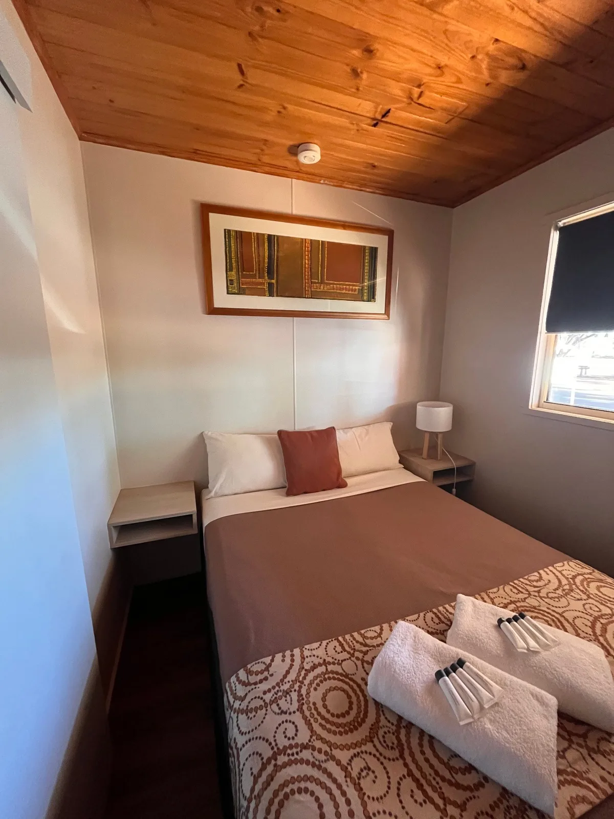 Ayers Rock Campground — 5
