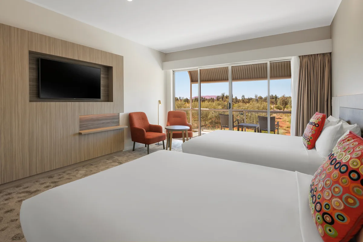 Desert Gardens Hotel — 2