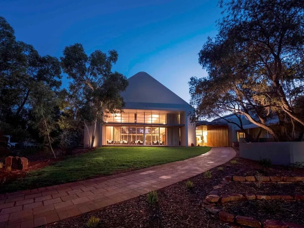 Emu Walk Apartments