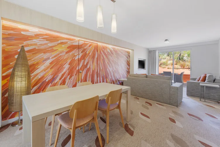Emu Walk Apartments — 2