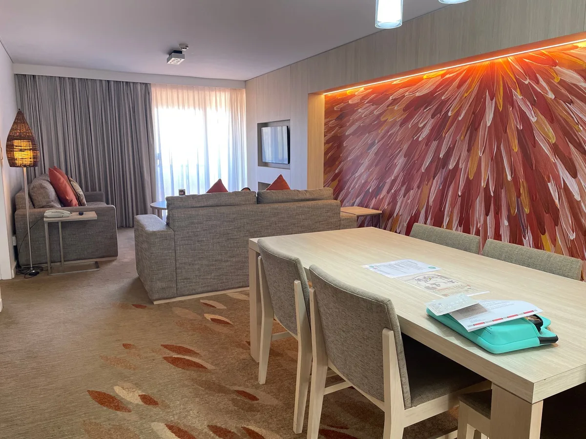 Emu Walk Apartments — 5