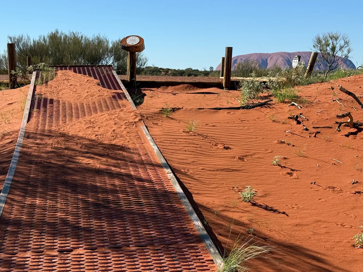 Outback Lodge - Budget Accommodation — 4