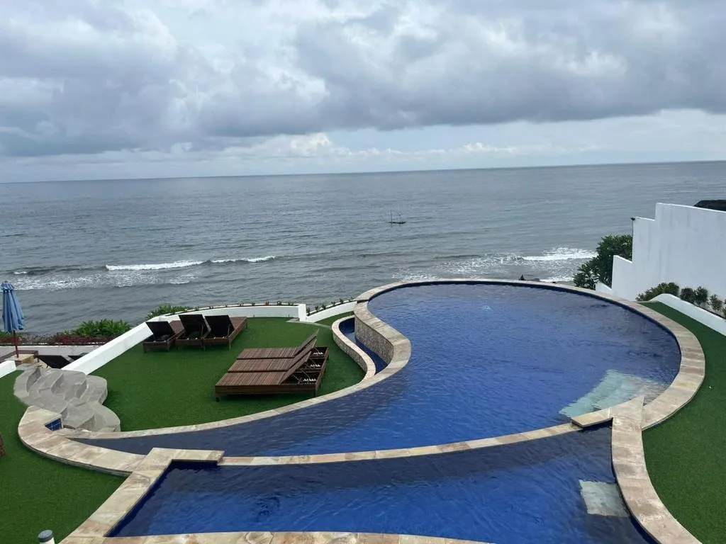 Amed Sea Resort