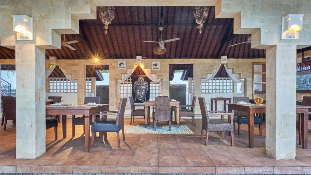 Anda Amed Villas & Spa — 4