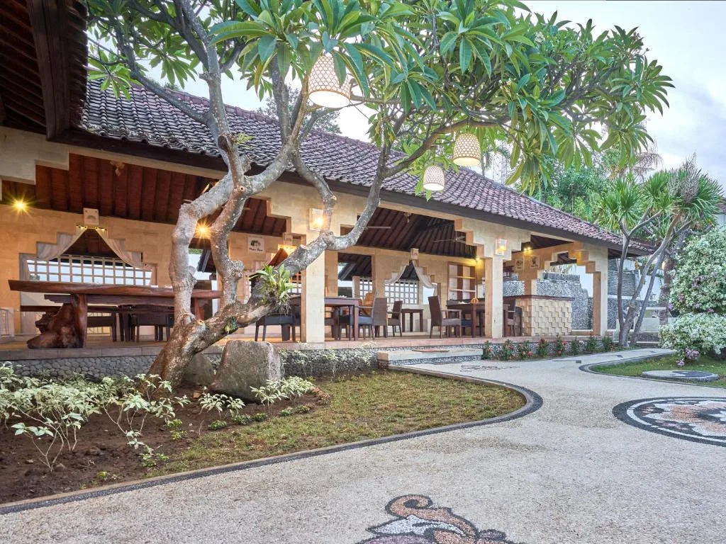 Anda Amed Villas & Spa — 5