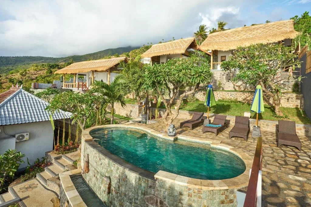 Arungan Villas — 4
