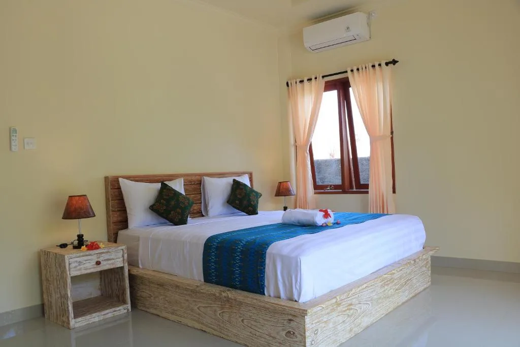 Jaya Villa — 2