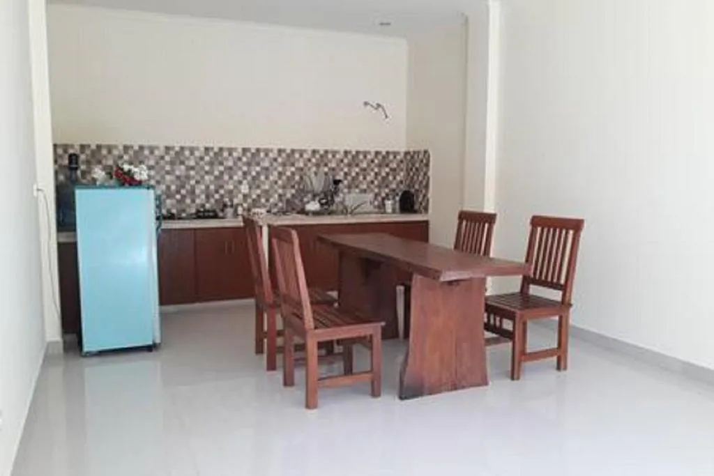 Jaya Villa — 4