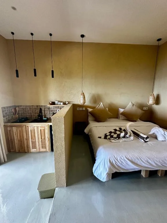 Jepun Hill Studios & Amed Jepun Divers — 2